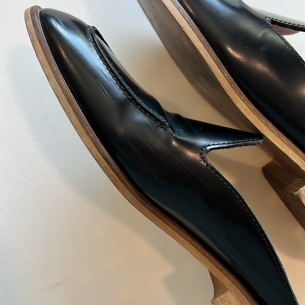 Everlane - 6, the “Modern Loafer” black - Picture 11 of 11